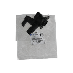 Druckwandler Elektroventil Original Citroen Peugeot C2 C3 208 1.2 THP 9676981680