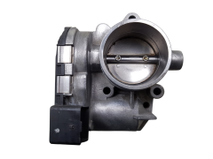 Drosselklappe Citroen Peugeot 0280750085 1635Q9 1.6 Bosch 1955