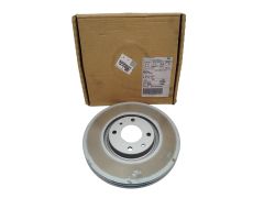 Bremsscheibe Vorne Original Peugeot 3008 9809266280