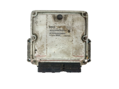 Steuergerät 0281012999 P05094800AC HB5ABO Chrysler Bosch 47018
