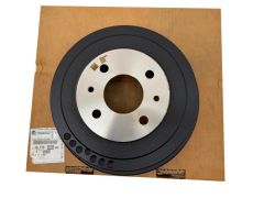 Bremstrommel Original 1611509680 Citroen Peugeot