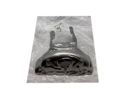 Hitzeschutz Original Citroen Peugeot C3 C4 207 208 1.6 HDI 1723Z1 Hitzeschutz Original Citroen Peugeot C3 C4 207 208 1.6 HDI 1723Z1