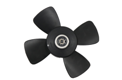 Kühlerlüfter 327959455 99590718201 VW Audi Vika