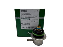 Kraftstoffdruckregler 078133534C B12232 VW Audi Seat Skoda Borsehung