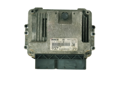 Steuergerät 55206270 0281012882 Alfa Romeo Bosch 32966