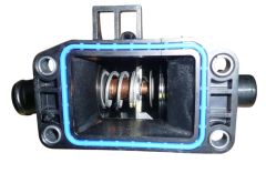 Thermostat Gehäuse Neues Original 1336.X2 1336X2 Citroen Peugeot