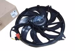 Kühlerlüfter Original 1253R7 1253.R7 Peugeot 206
