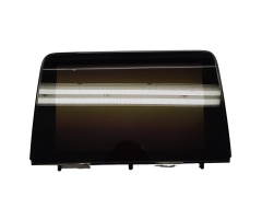 Display Für Navigationssystem Ford Focus JX7T-18B955-FE