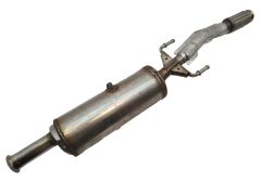 Dieselpartikelfilter Rußpartikelfilter Dpf Neues Original 1611769080 Citroen Peugeot