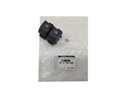 Schalter Fensterheber Taste Neues Original 254116484R Renault Dacia