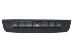 Warnblinklichtschalter Mercedes-Benz A2469055802 Warnblinklichtschalter Mercedes-Benz A2469055802