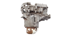Schaltgetriebe JB3923 Renault Megane 1.4 8v