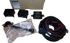 PDC Sensoren Parkowania Neues Original 8201706490 Renault Alaskan
