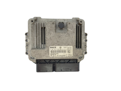 Steuergerät 0281012858 55204755 4D34A3ABM Fiat Bosch 62038