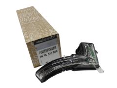 Spiegelblinker Rechts Neues Original 261603998R Renault