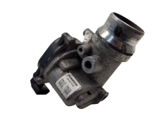 Drosselklappe Renault Clio 4 Scenic 3 Megane 3 161A09794R 1.5 DCI 2344