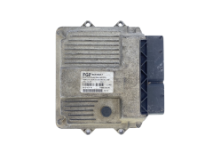 Steuergerät FGP 6JF.P3 55195817 71600.053.00 Fiat Magneti Marelli 59948