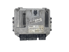 Steuergerät 0281011863 9659342280 9653958980 PSA Bosch 60075