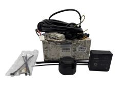 Elektrische Kabel Original 8201623543 Renault