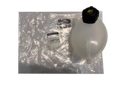 Kühlflüssigkeitsausgleichsbehälter 217104354R Renault Dacia