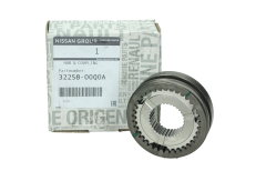 Schaltgetriebe Synchronizer Neues Original 3225800Q0A 8200431144 Renault Nissan