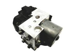 Abs-Pumpe Opel Zafira Astra G 90581417 0265216651 38368