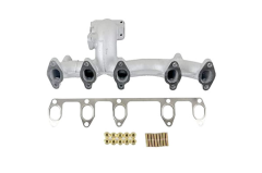 Auspuff-Krümmer Abgaskrümmer 076253031A 22531573001 VW Crafter Vika