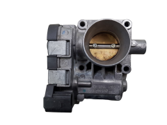Drosselklappe Fiat Ford 5519278 40SMF10 Magneti 2675
