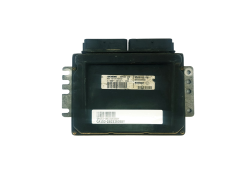 Steuergerät S110115000B 8200162378 8200029658 Renault Siemens 33263