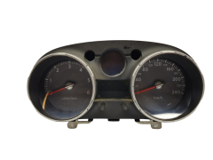 Tacho Kombiinstrument Nissan Qashqai JD73A 1626