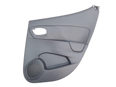 Türpolsterung Rechts Hinten Renault Clio 4 829A01578R