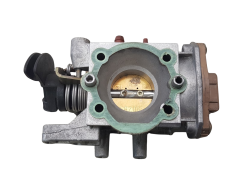 Drosselklappe VWAG 3437020902 Bosch