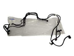 Kraftstoffleitungen Original Renault 164462729R