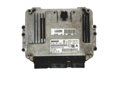 Steuergerät 0281011863 9653958980 9655943580 PSA Bosch 18436
