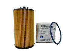 Ölfilter Opel Fiat Alfa 55594651 55353324 Ölfilter Opel Fiat Alfa 55594651 55353324