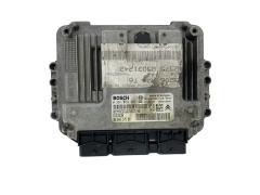 Steuergerät 0281013332 9664257580 9653958980 EDC16C34 PSA Bosch 47939