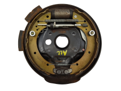 Ankerscheibe Szczęk Links 7701042491 Renault Megane I Scenic I 11913