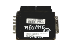 Steuergerät S110138000C 8200059086 8200044437 Renault Siemens 27060