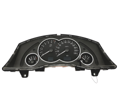 Tacho Kombiinstrument Opel Meriva A 13173386YB 110080162031 32017
