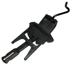 Handbremsgriff Original Citroen Xantia 96125519ZL