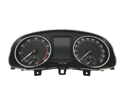 Tacho Kombiinstrument Skoda Rapid 5JA920740 A2C96161000 VDO