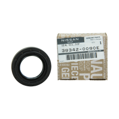 Lagerdichtung Nutlamellenring Original Renault 33X55X8 3834200Q0E