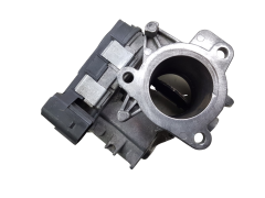 Drosselklappe 55213019 40DFP1 Fiat Alfa Romeo 3035