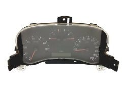 Tacho Kombiinstrument Fiat Punto 46753574 6063079909 41293