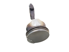 Pleuelstange Kolben 7701476393 8200573238 1.6 8v K7M Dacia Renault 42
