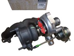 Turbolader Neues Original 144102462R Renault Dacia