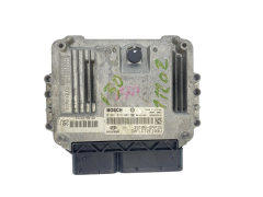 Steuergerät 0281013402 39106-2A715 C0FLCT2EI03U Hyundai Bosch