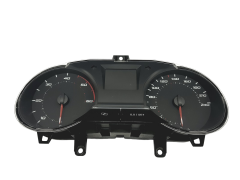 Tacho Kombiinstrument Seat Ibiza 6J0920801A 55402