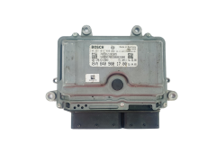 Steuergerät Mercedes 0281016480 A6409001700 Bosch