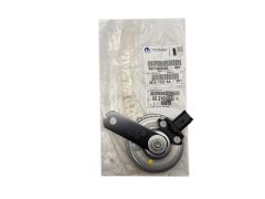 Horn Hupe Fanfare Signalhorn Neues Original 9821060580 Citroen Peugeot